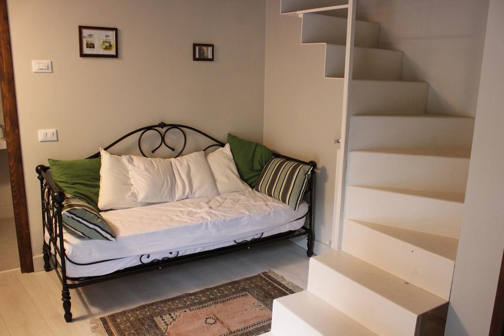 Villa Ca' Do Diao Onzo Zimmer foto