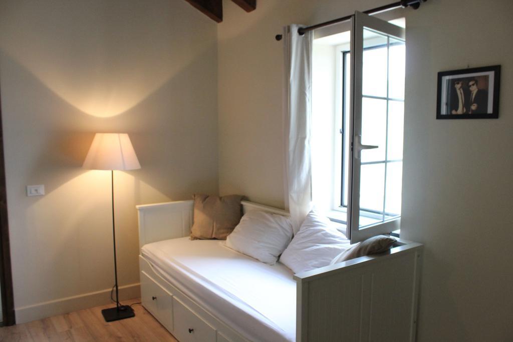 Villa Ca' Do Diao Onzo Zimmer foto