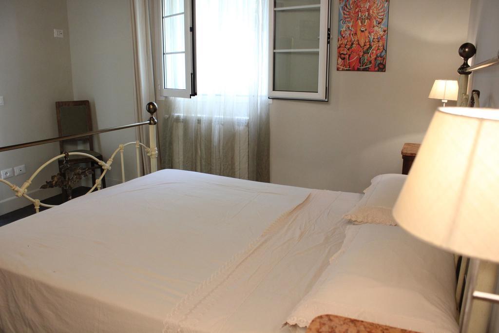 Villa Ca' Do Diao Onzo Zimmer foto